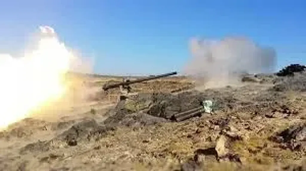 مقتل القيادي الحوثي أبوعلي .. وإعلان رسمي بشأنه